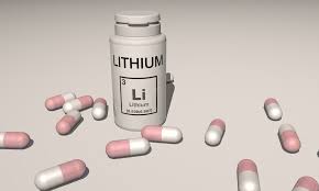 lithium