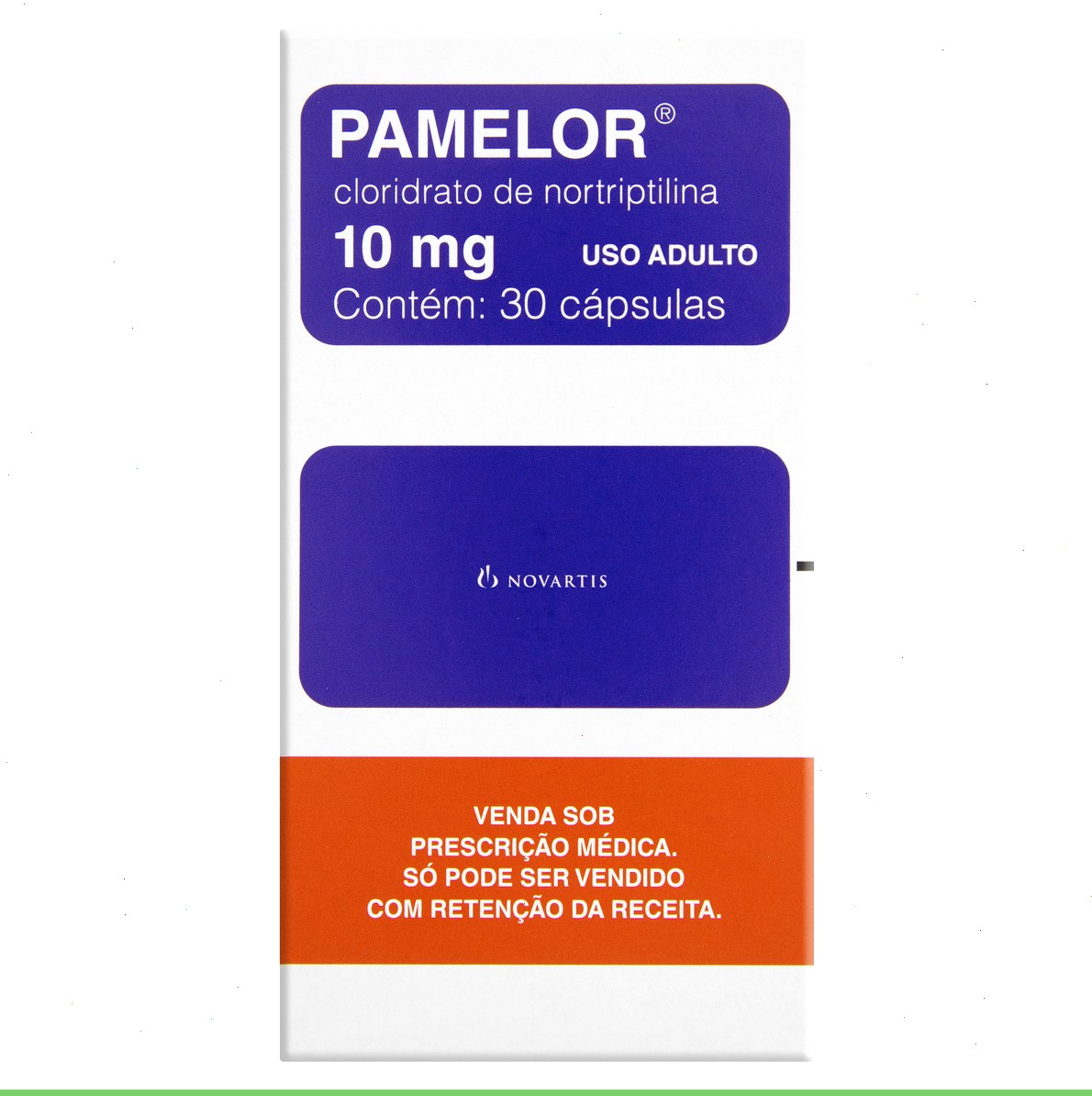 pamelor